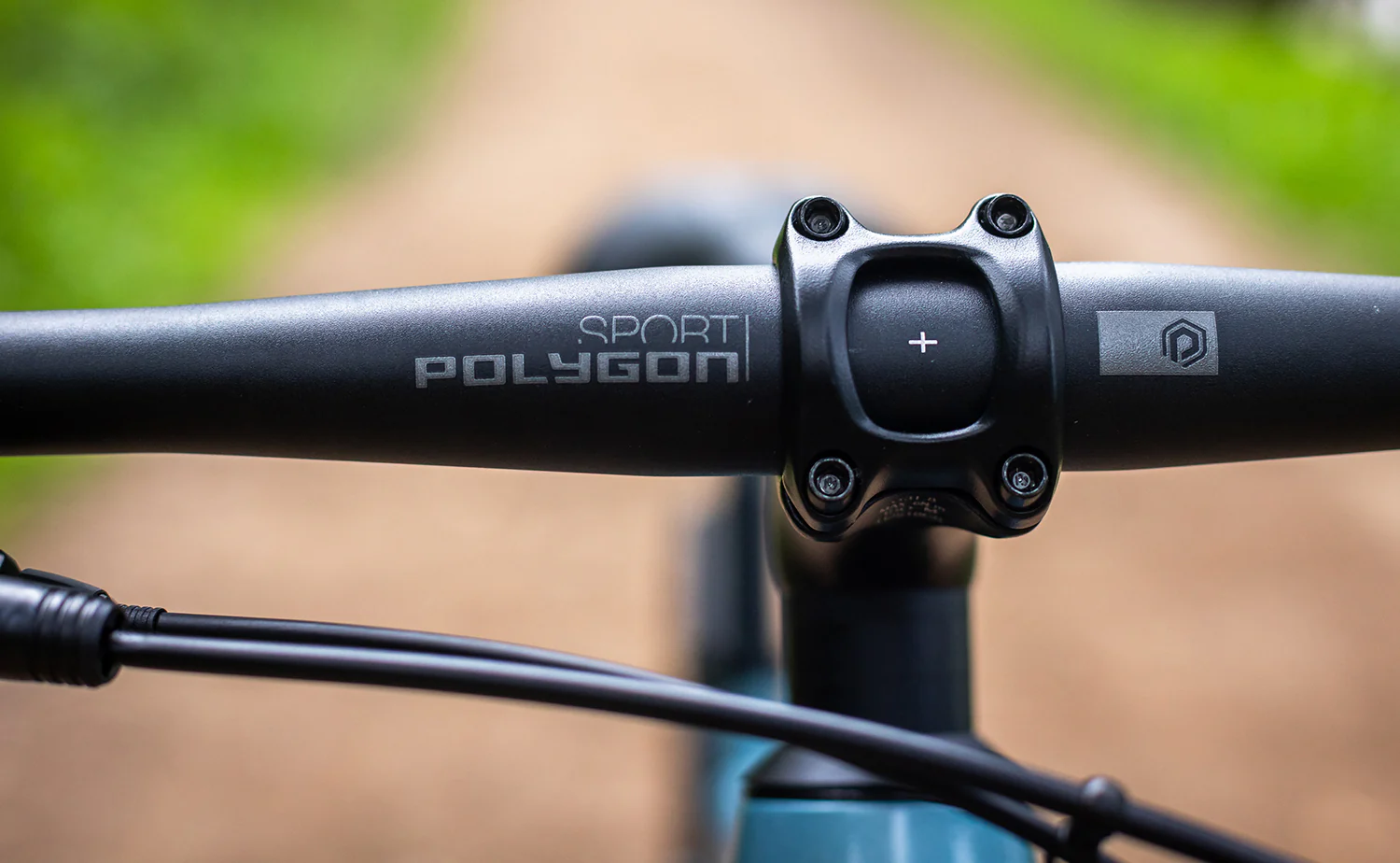Polygon Heist 5 - Hybrid Bike [NEW] - Image 16