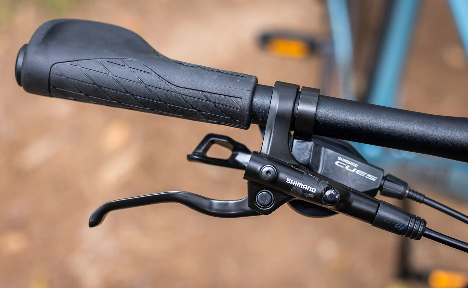 Polygon Heist 5 - Hybrid Bike [NEW] - Image 17