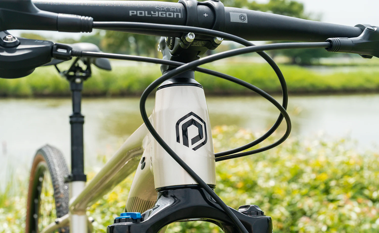 Polygon Heist 7 - Hybrid Bike [NEW] - Image 11