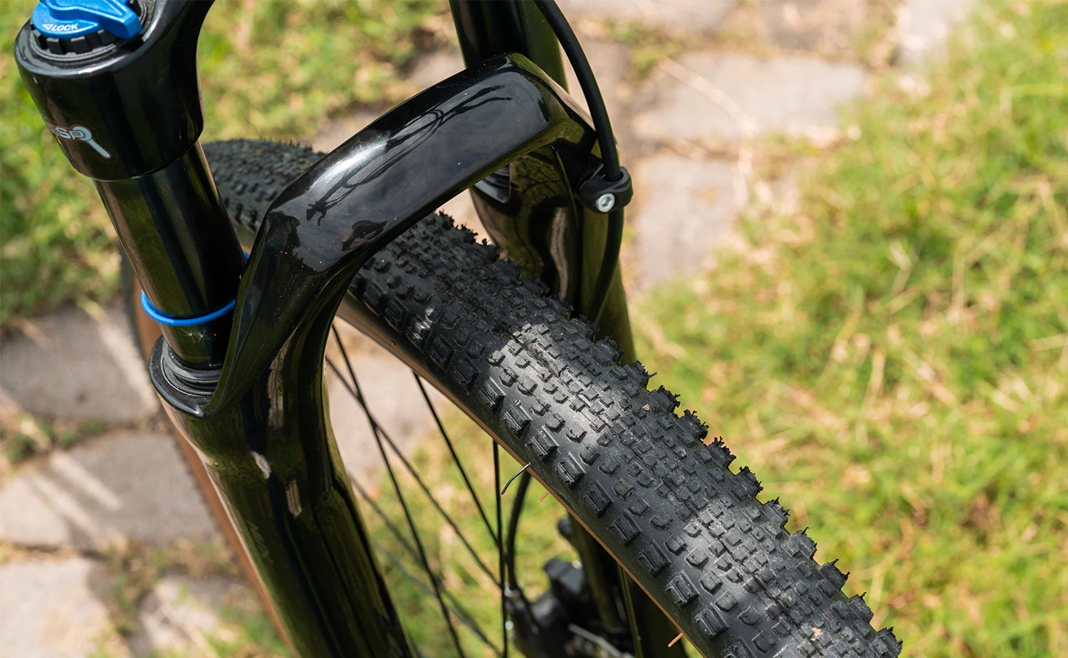 Polygon Heist 7 - Hybrid Bike [NEW] - Image 12