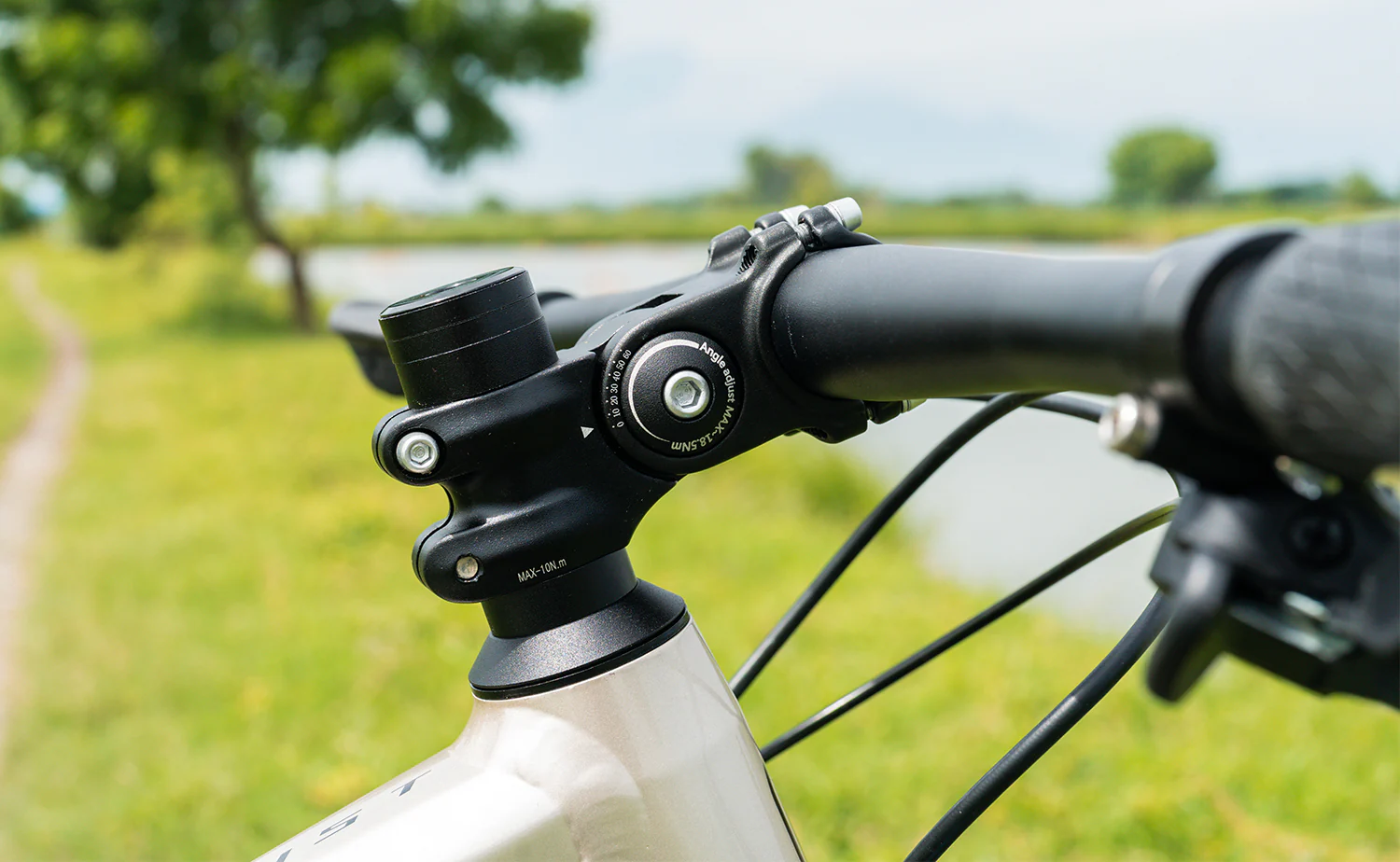Polygon Heist 7 - Hybrid Bike [NEW] - Image 13