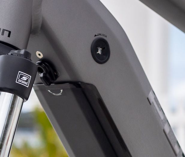 Polygon Kalosi Altera Charge Port Cover