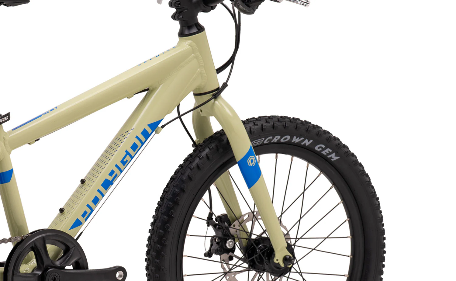 Polygon Premier 20 Disc - Kids Mountain Bike - Image 7
