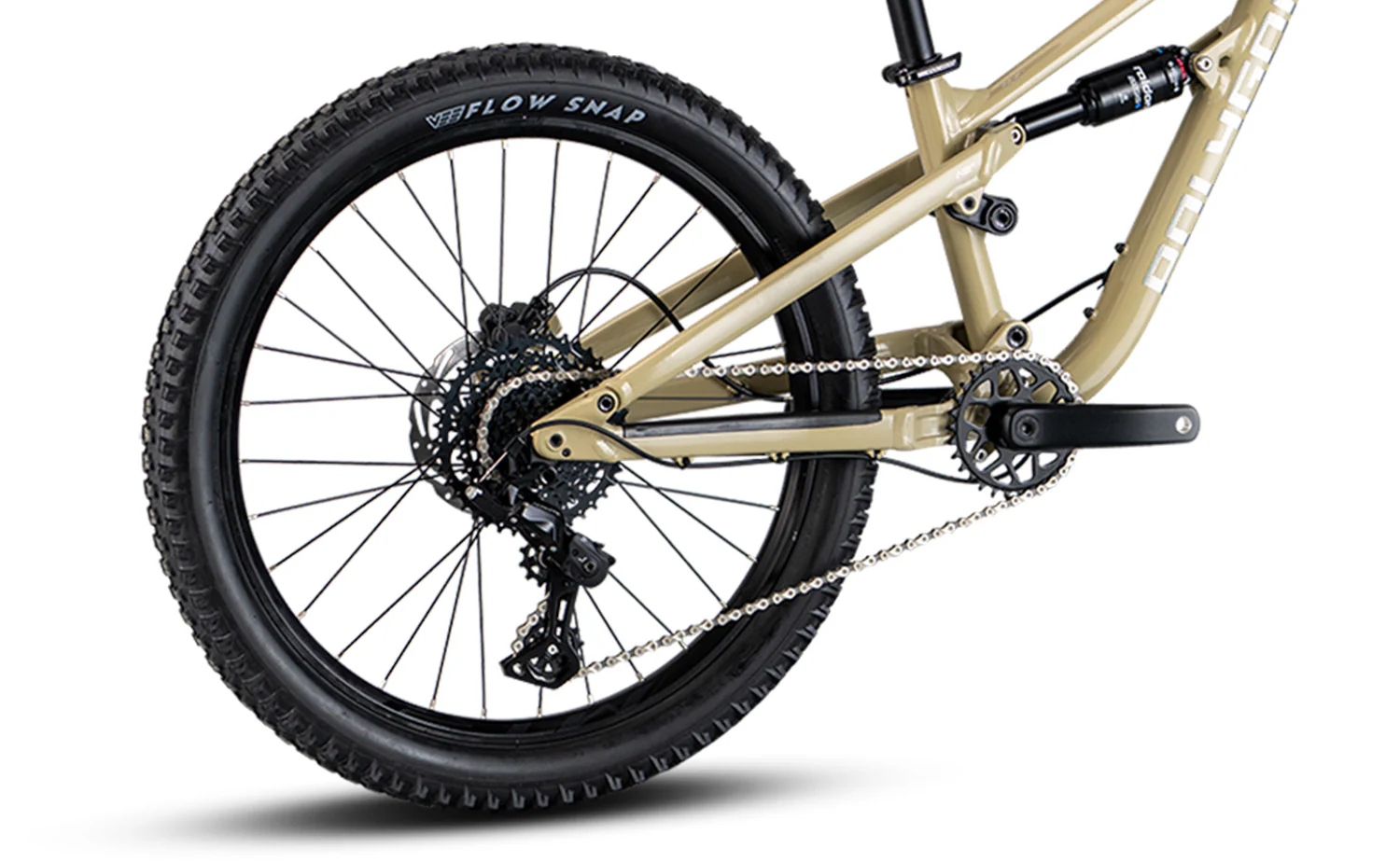 Polygon Siskiu D24 - Kids Mountain Bike - Image 8