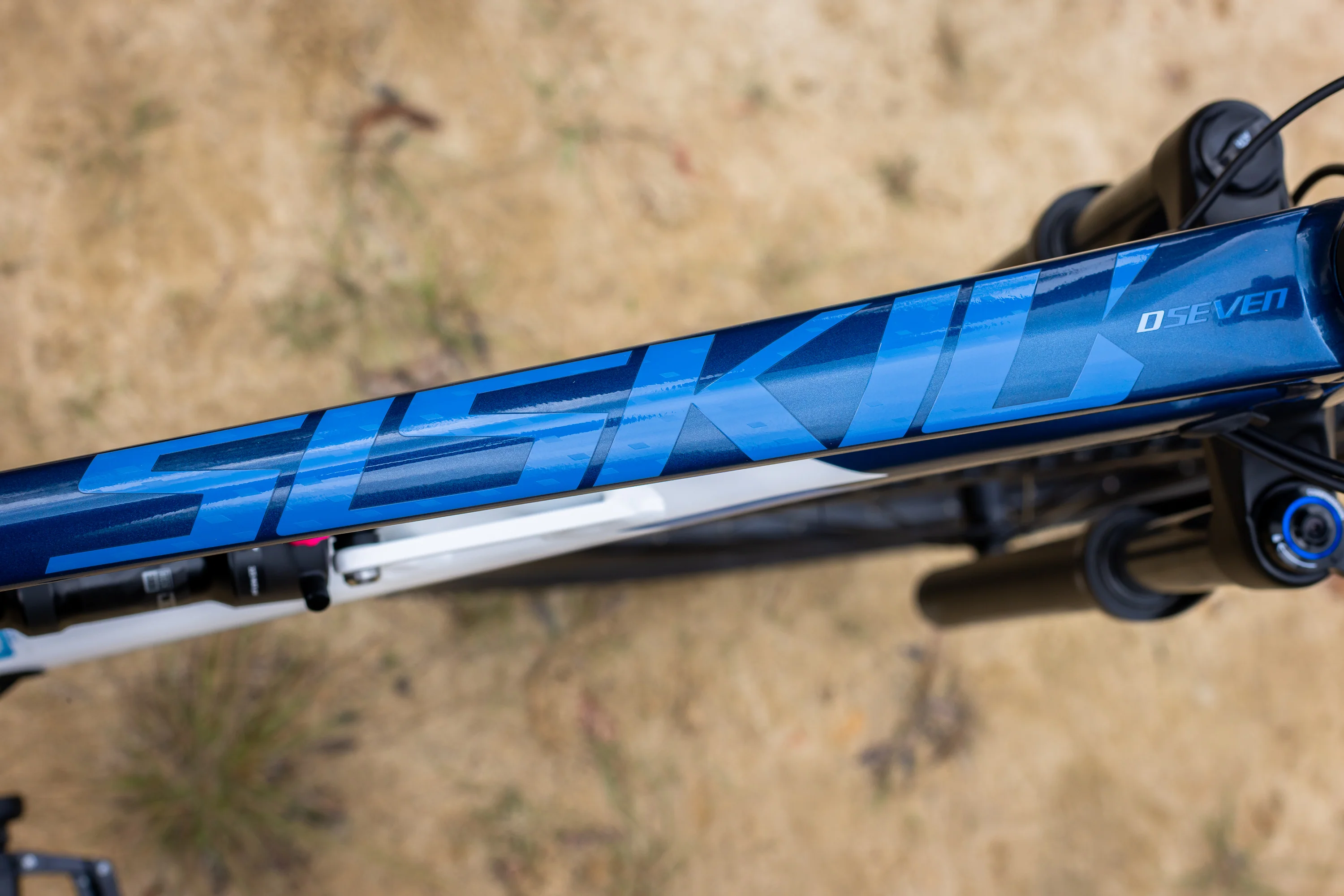 Polygon Siskiu D7 - Mountain Bike - Image 8