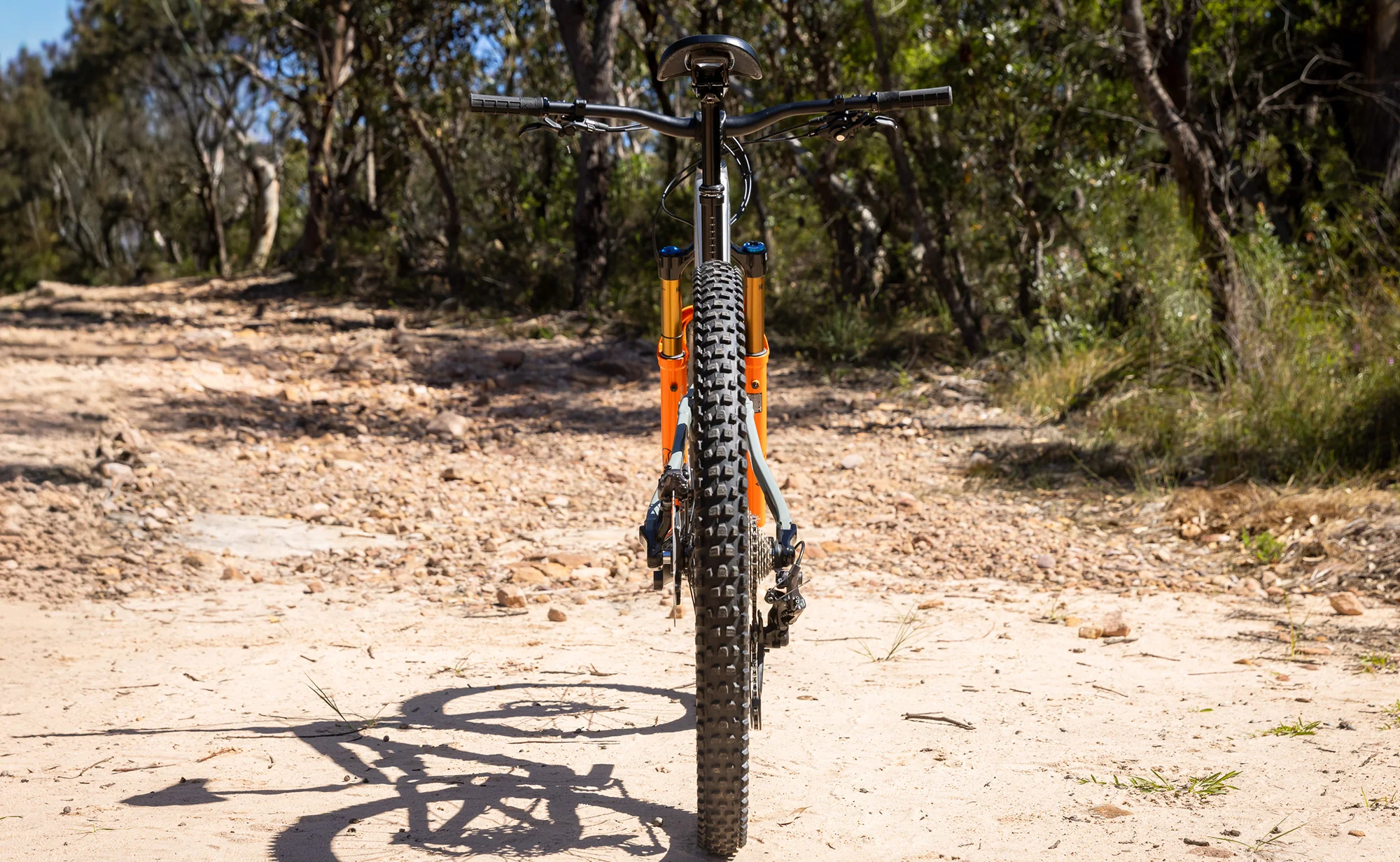 Polygon Siskiu T0 - Mountain Bike - Image 6