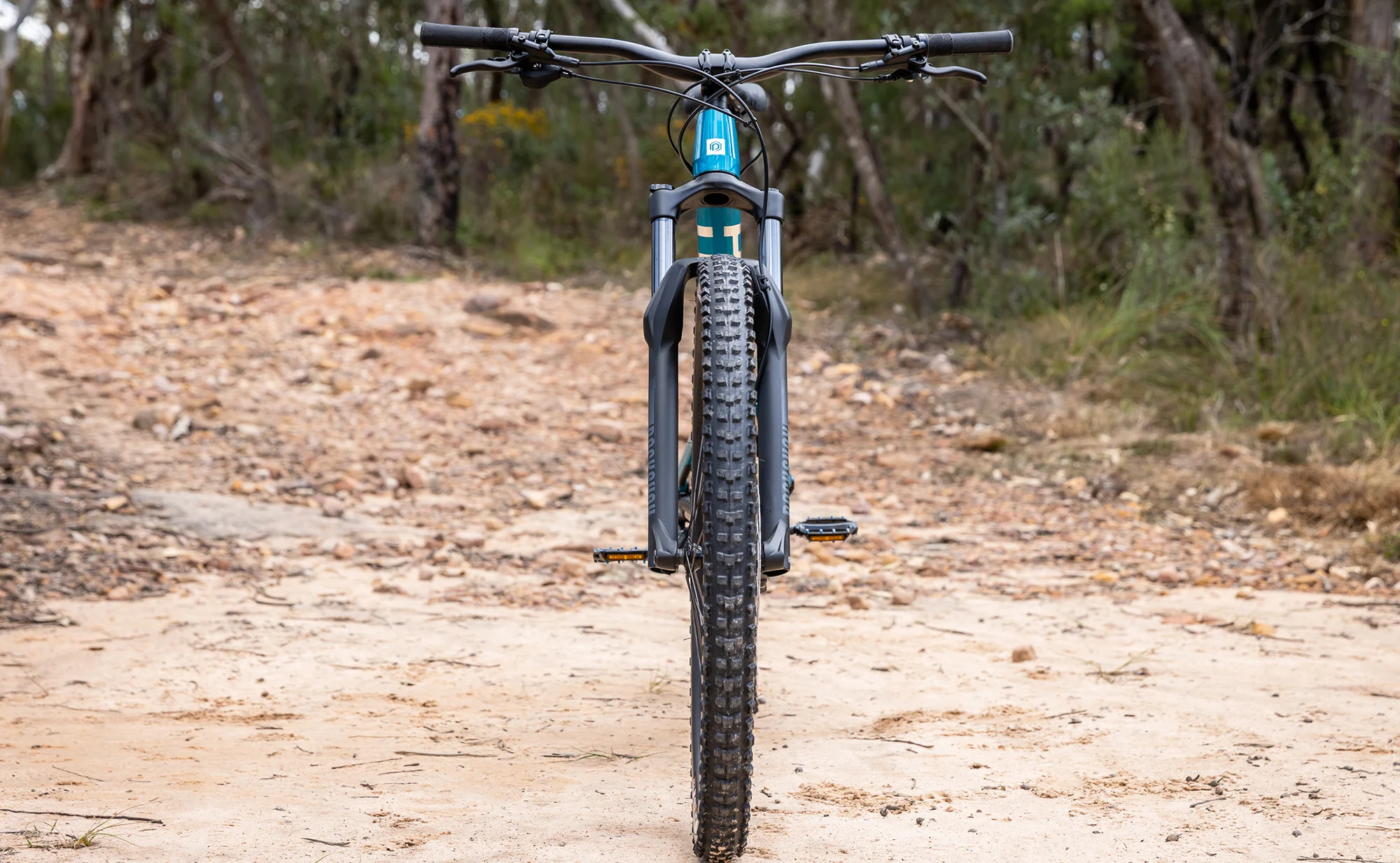 Polygon Siskiu T7 - Mountain Bike - Image 10