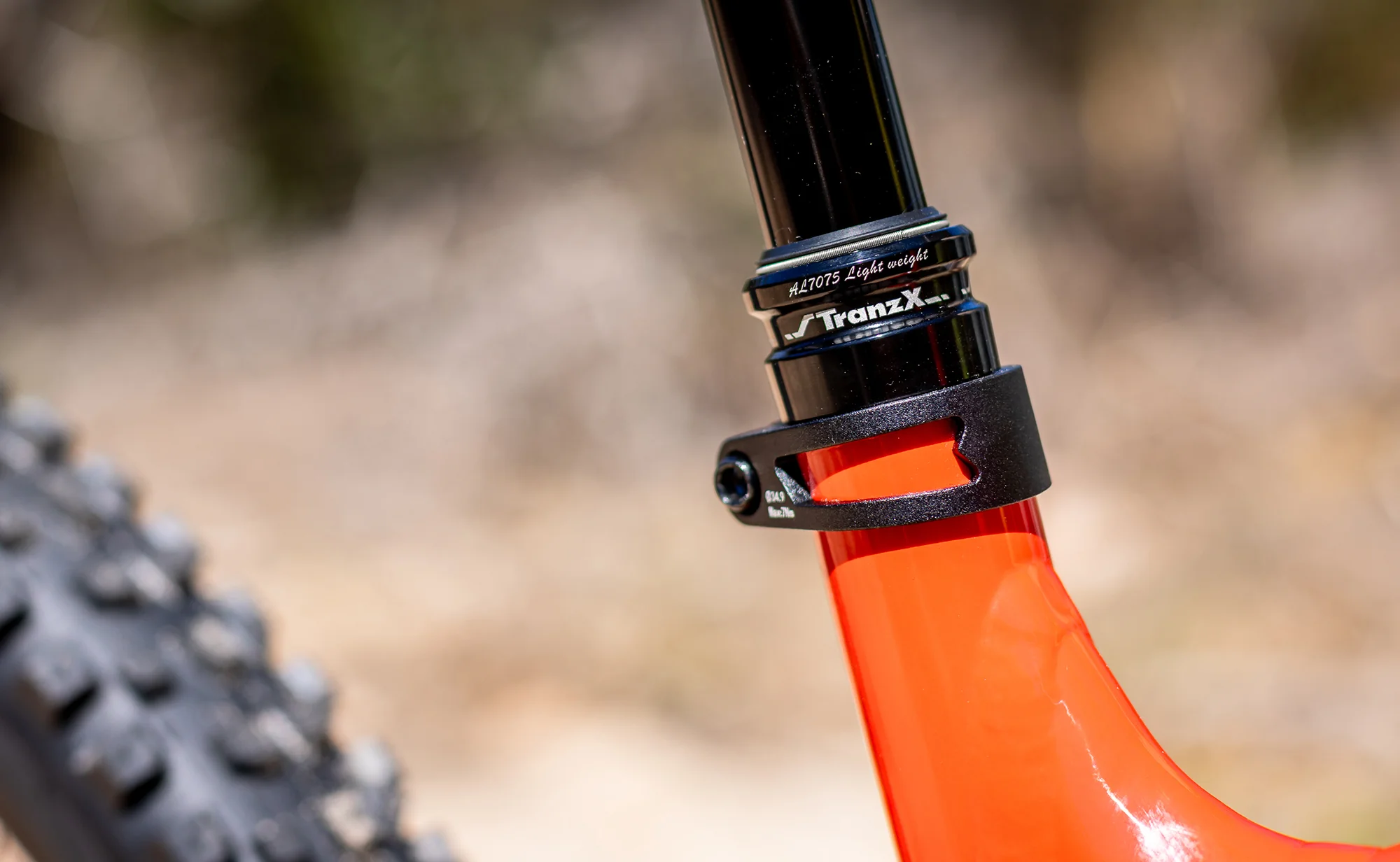 Polygon Siskiu T9 - Mountain Bike - Image 16