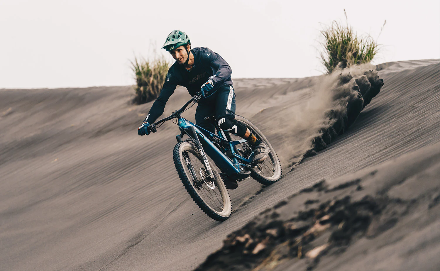 Polygon Collosus TLE 0 - Bosch SX Carbon eMTB - Image 22