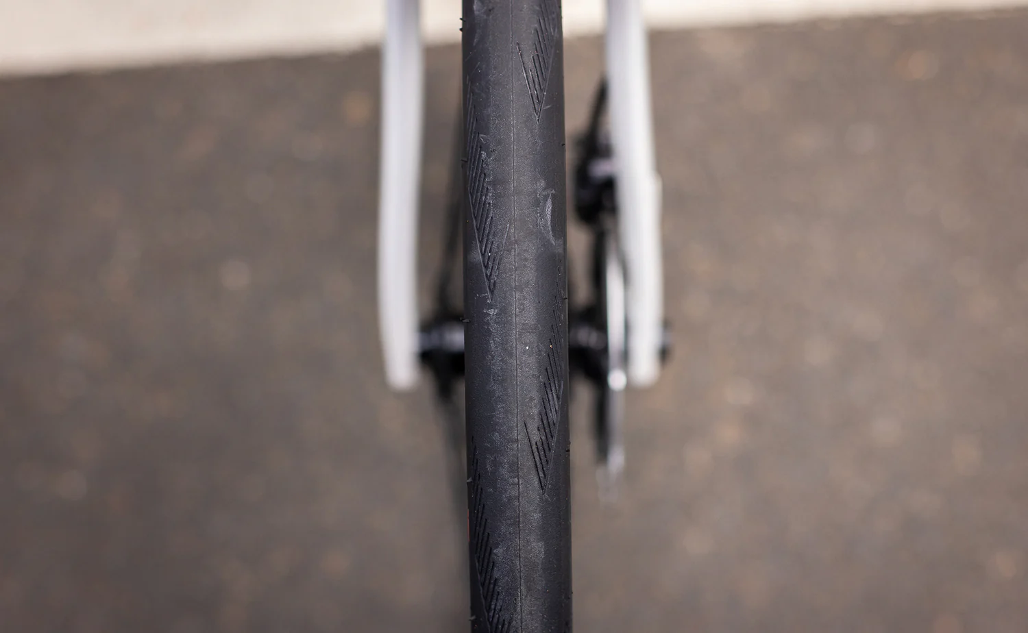 Polygon Strattos 8 - Ultegra Di2 Carbon Endurance Bike - Image 19