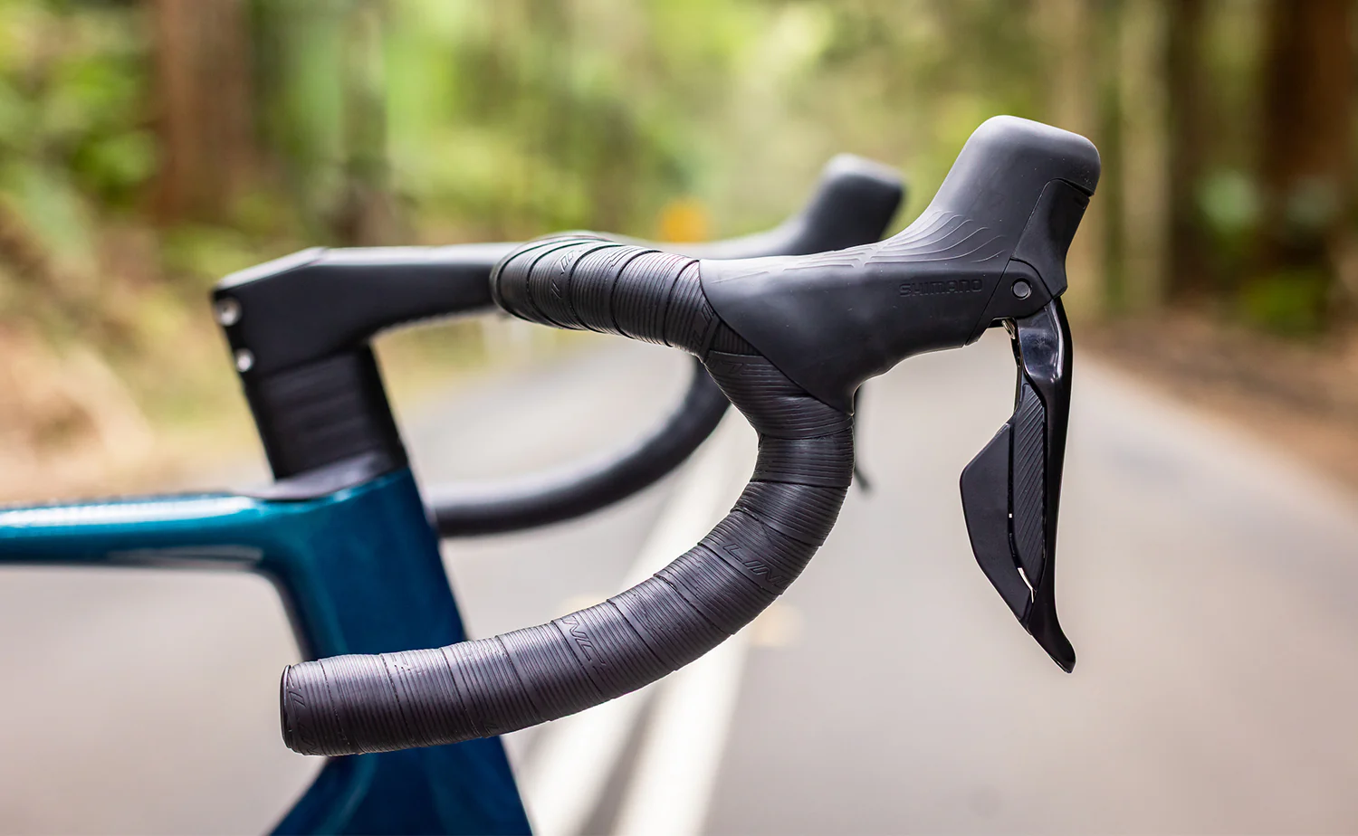 Polygon Strattos C7 - 105 Di2 Carbon Endurance Bike - Image 17