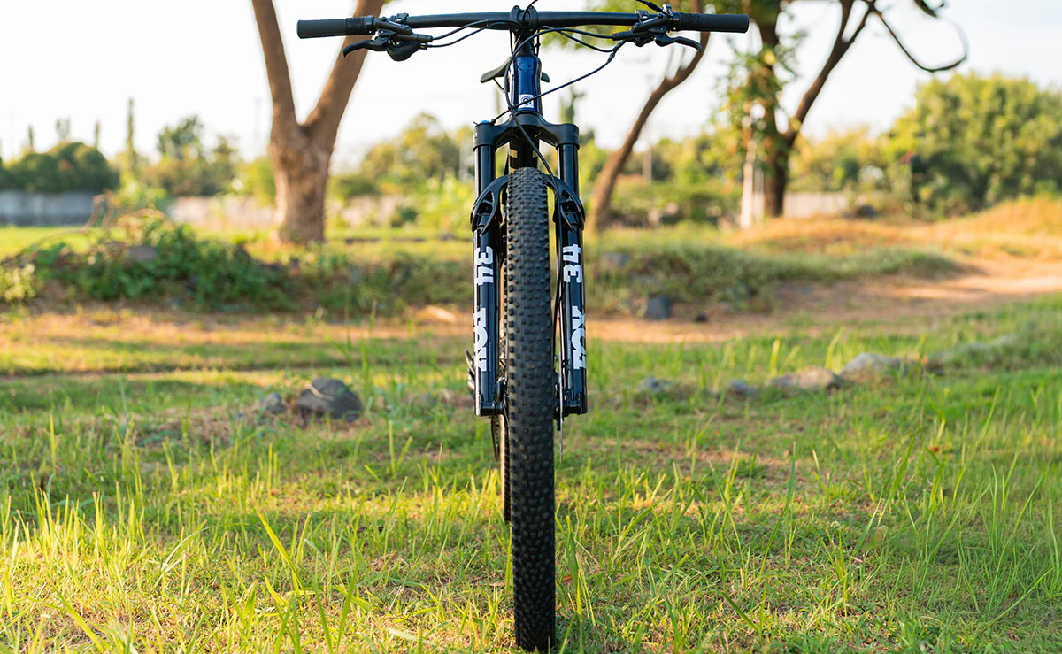 Polygon Syncline DR6 - Carbon XC Mountain Bike - Image 12