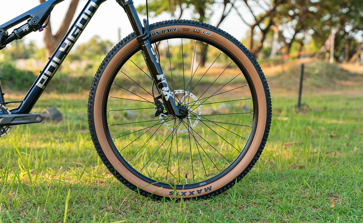 Polygon Syncline DR6 - Carbon XC Mountain Bike - Image 13