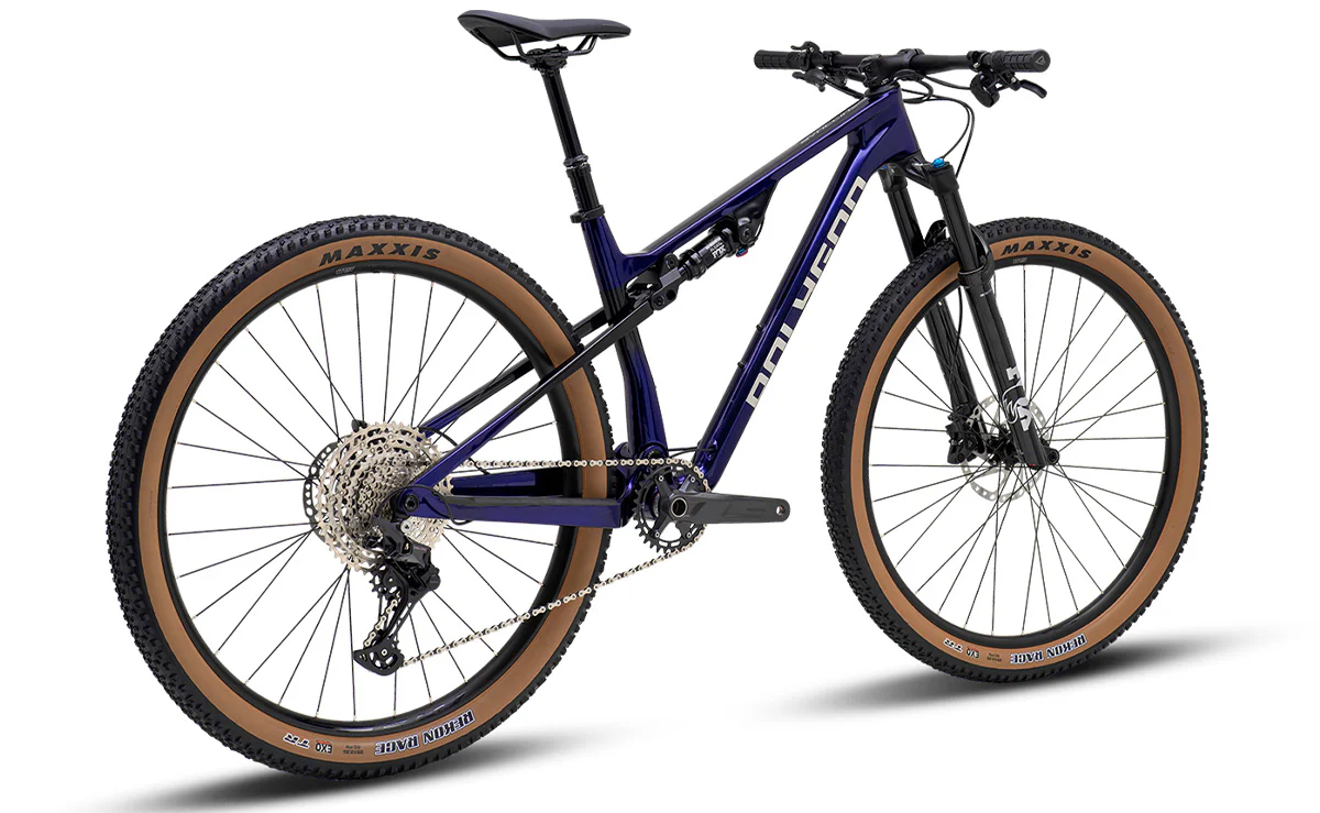 Polygon Syncline DR6 - Carbon XC Mountain Bike - Image 3