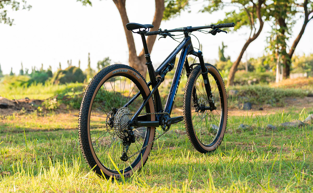 Polygon Syncline DR6 - Carbon XC Mountain Bike - Image 7