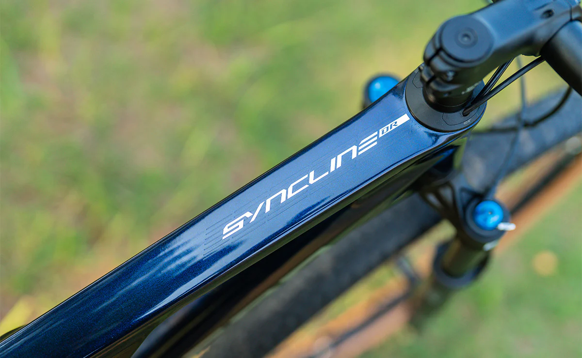 Polygon Syncline DR6 - Carbon XC Mountain Bike - Image 9