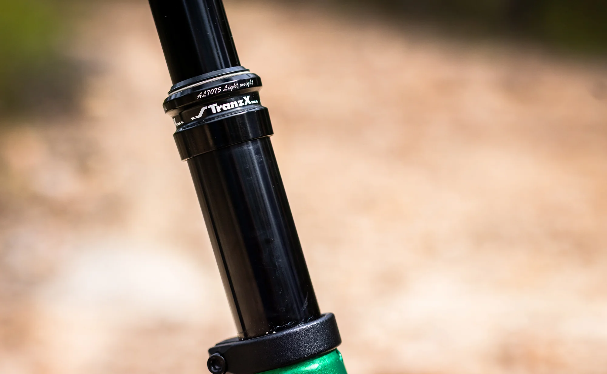 Polygon Syncline DR8 - Carbon XC Mountain Bike - Image 15