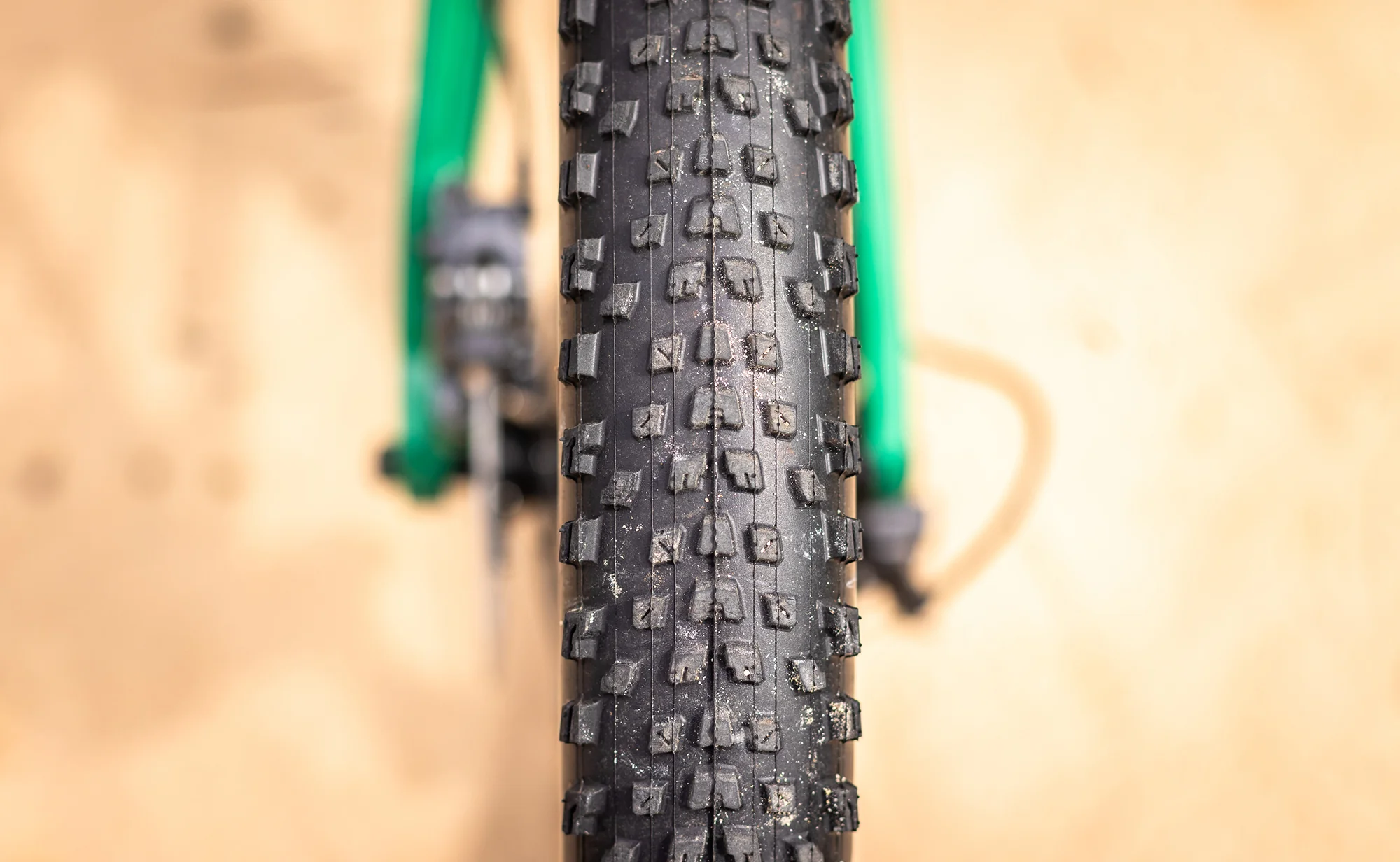 Polygon Syncline DR8 - Carbon XC Mountain Bike - Image 18