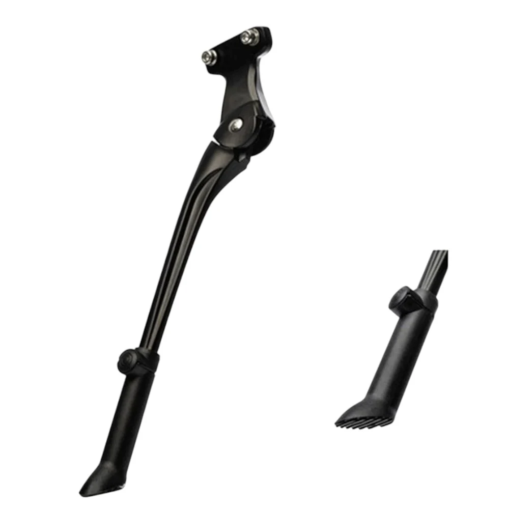 QBP Rear Chainstay Kickstand 40mm - Adjustable 24 - 29 inch bikes