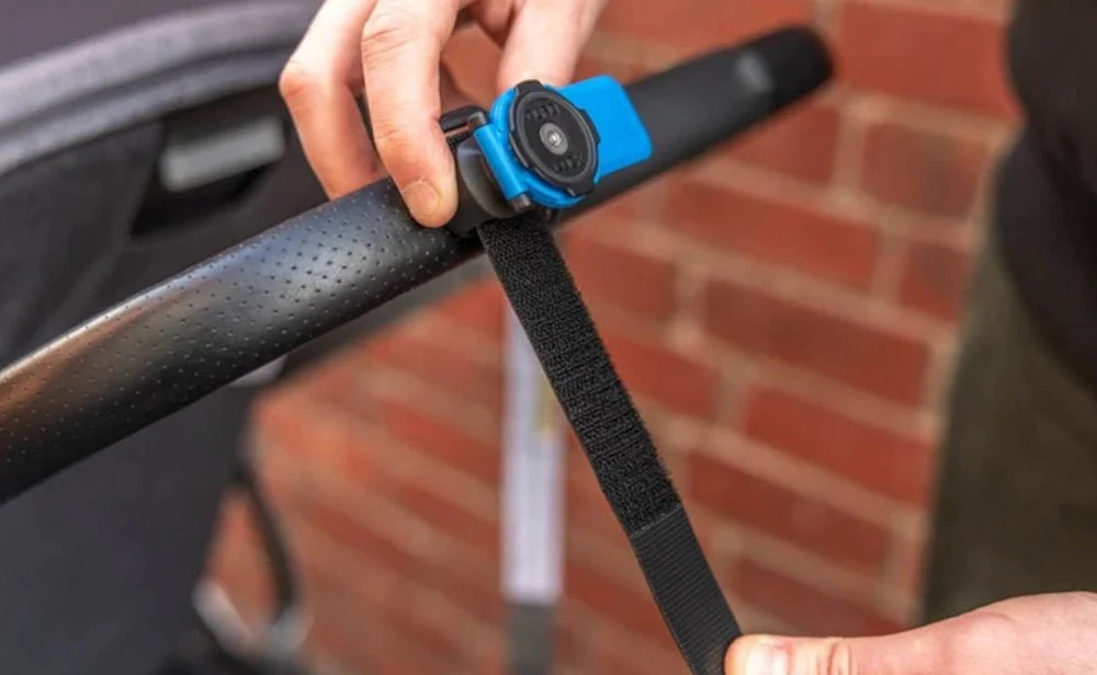 Quad Lock Q-R Strap Mount - Image 2