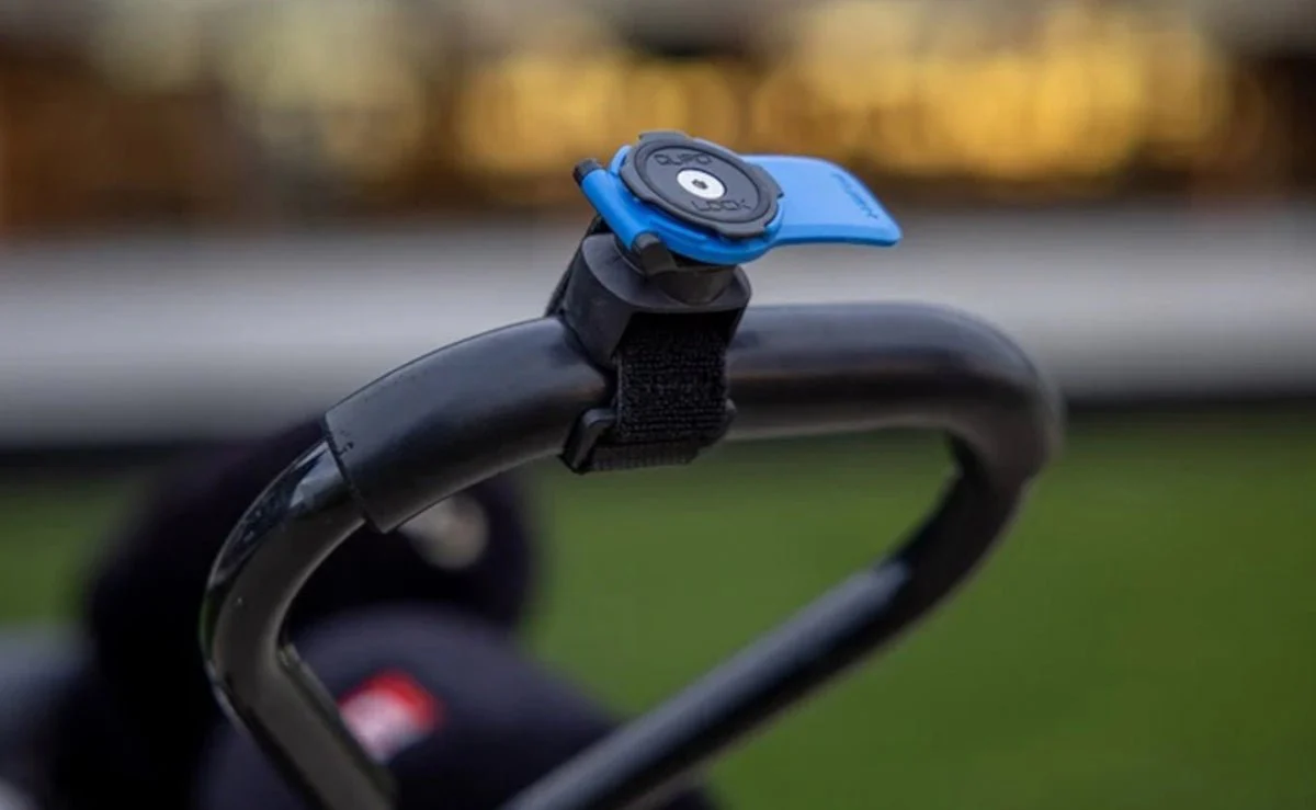 Quad Lock Q-R Strap Mount - Image 3