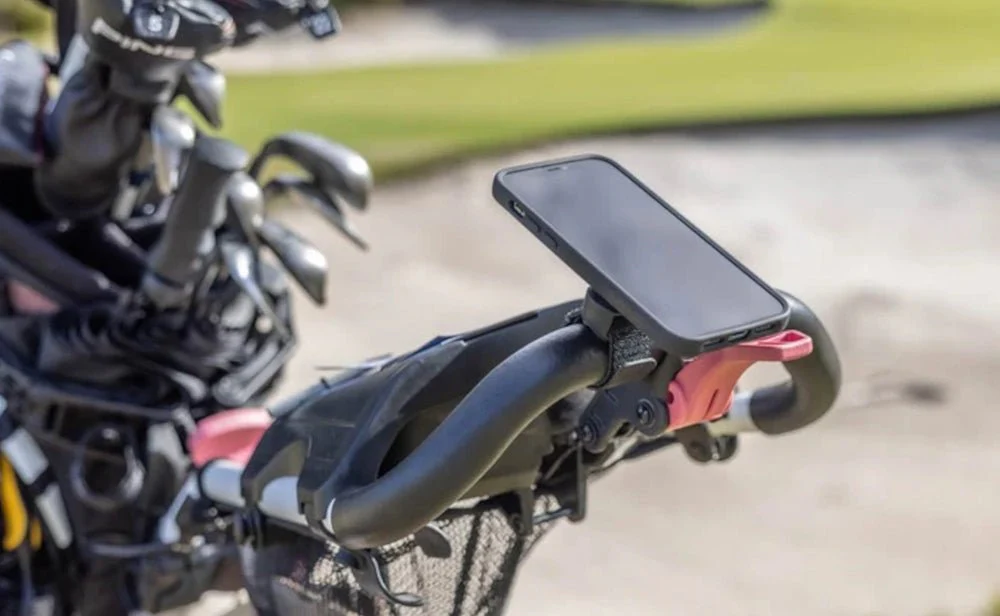 Quad Lock Q-R Strap Mount - Image 5