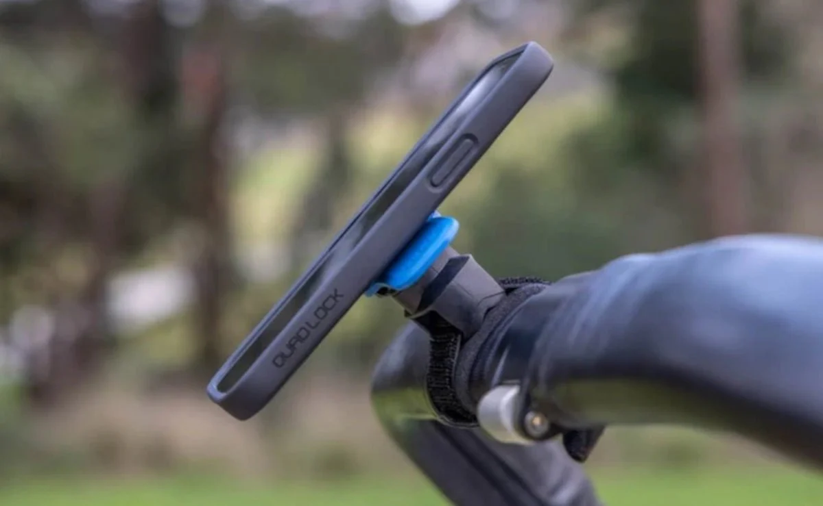 Quad Lock Q-R Strap Mount - Image 6