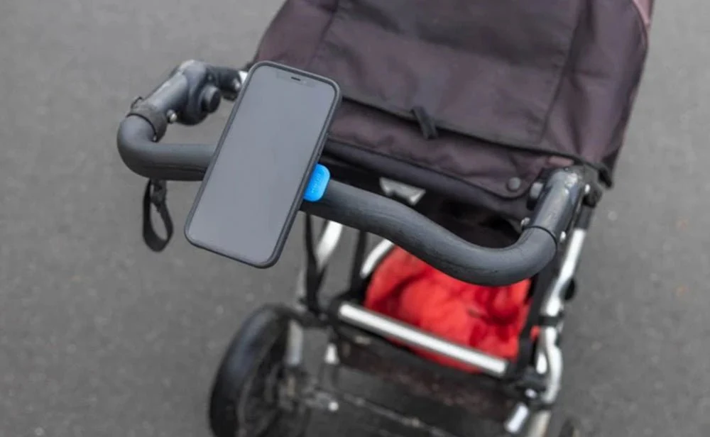 Quad Lock Q-R Strap Mount - Image 7