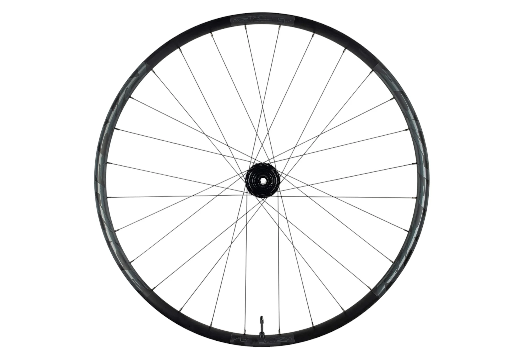 Raceface Aeffect Alloy Rear Wheel