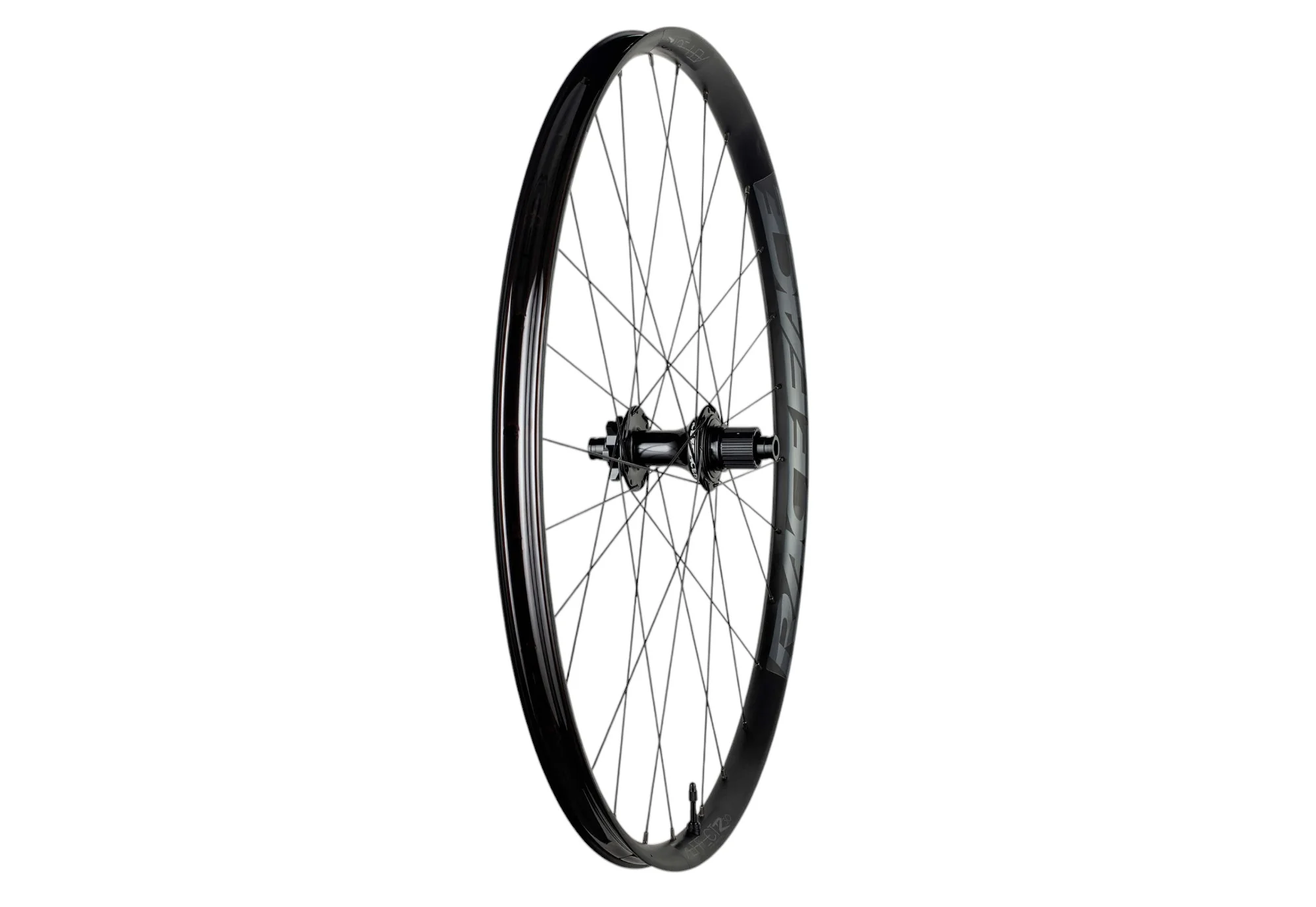 Raceface Aeffect Alloy Rear Wheel - Image 3