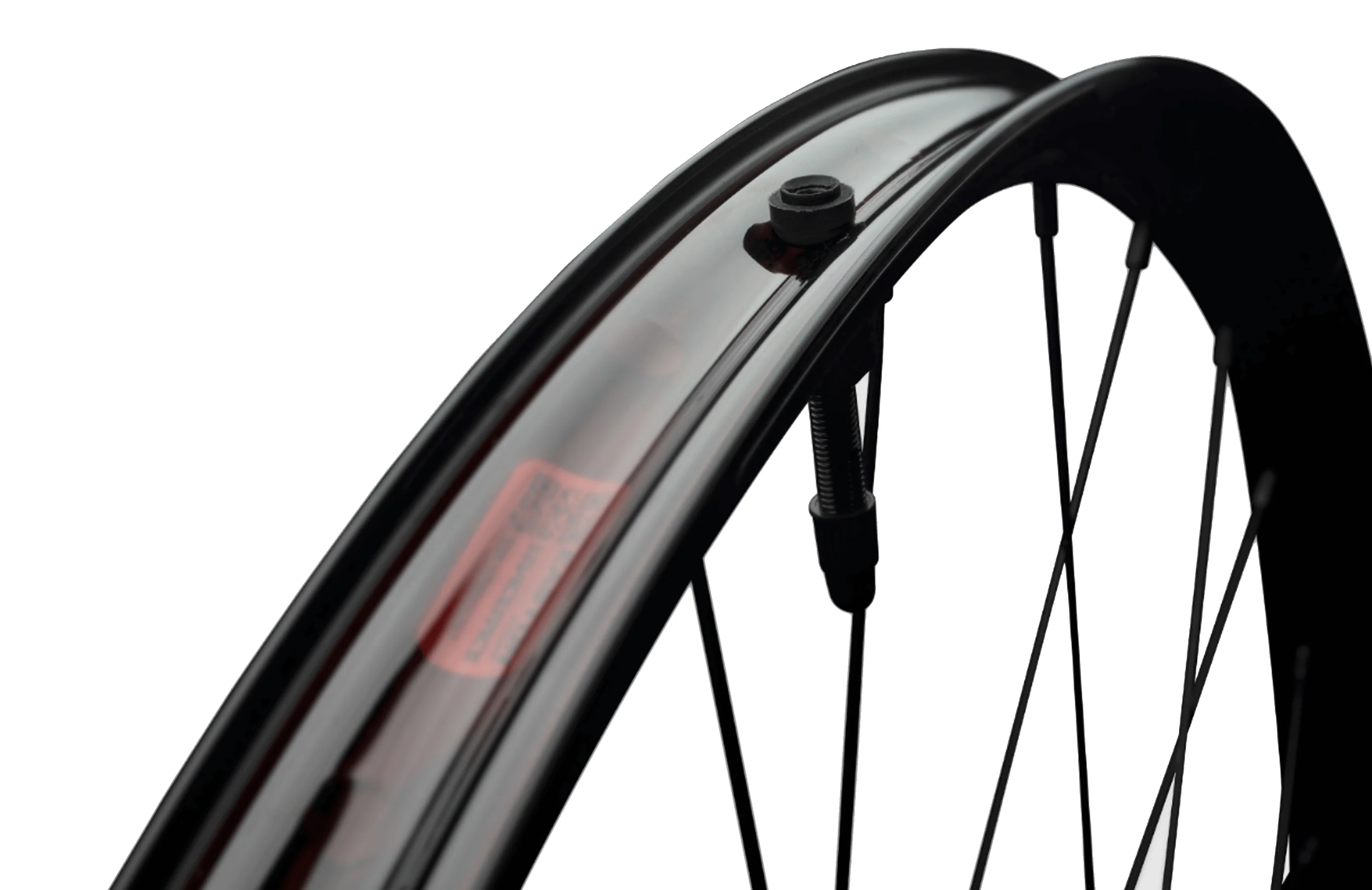 Raceface Aeffect Alloy Rear Wheel - Image 4