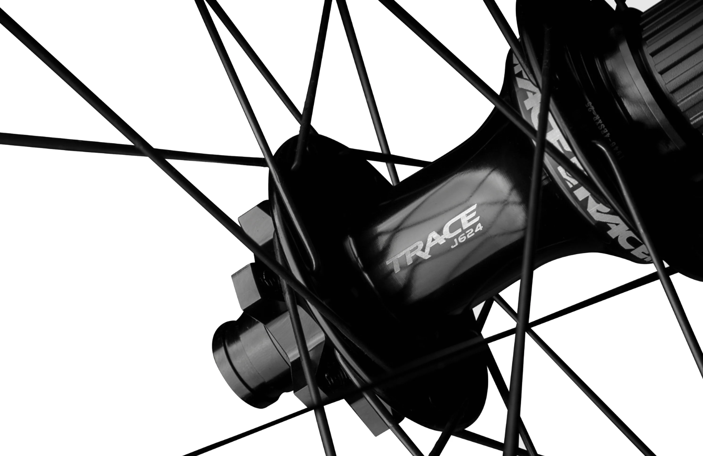 Raceface Aeffect Alloy Rear Wheel - Image 6