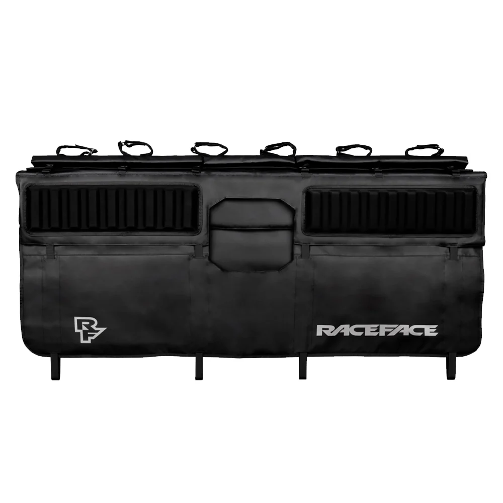 Raceface T3 Tailgate Pad - Image 2