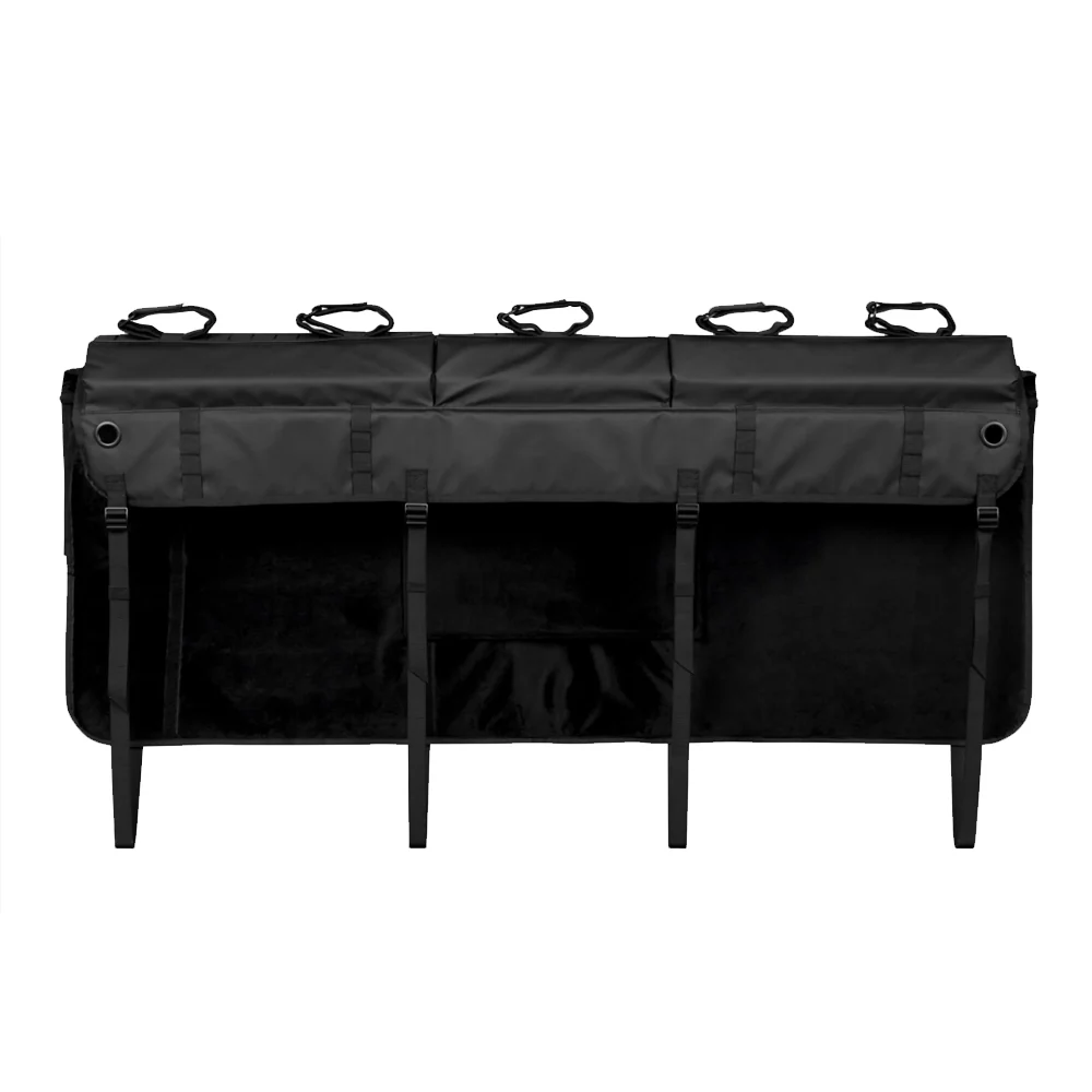 Raceface T3 Tailgate Pad - Image 3