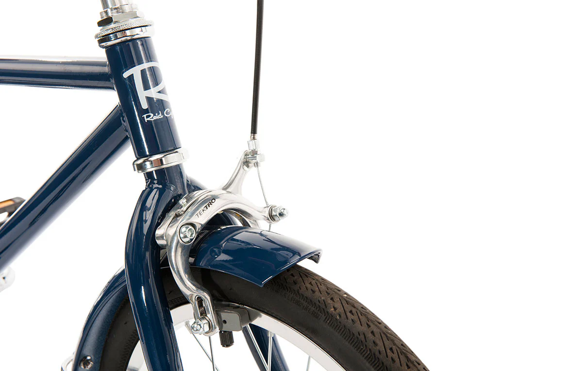 Reid - Classic 16 inch Vintage Bike Unisex - Image 11