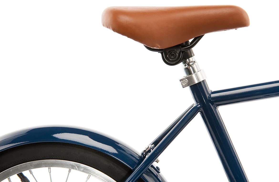 Reid - Classic 16 inch Vintage Bike Unisex - Image 12
