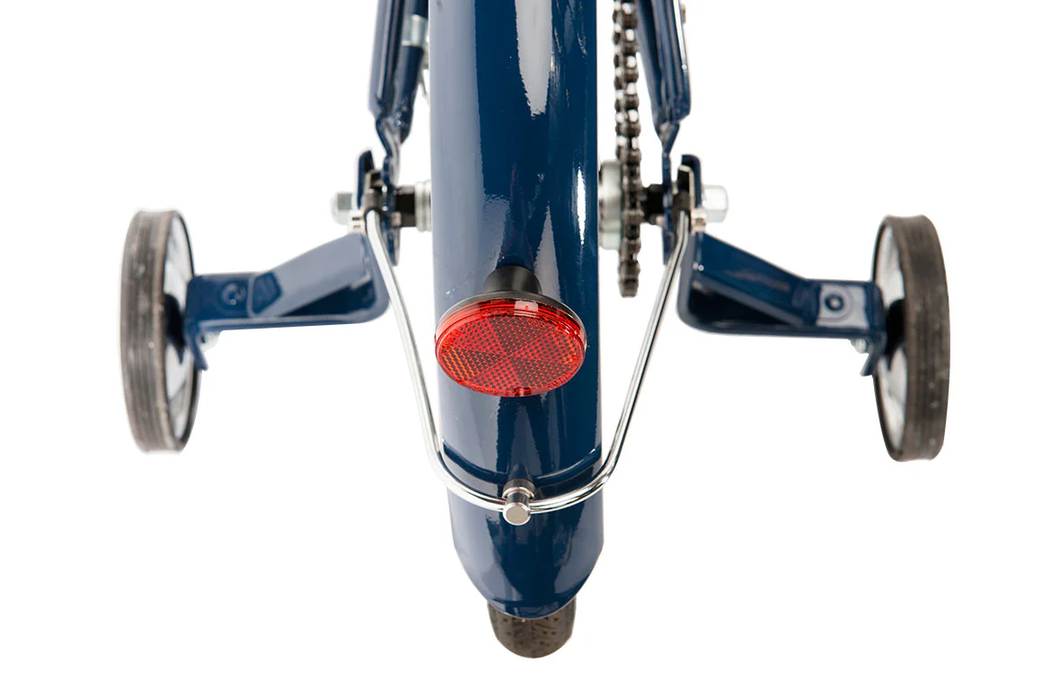 Reid - Classic 16 inch Vintage Bike Unisex - Image 7