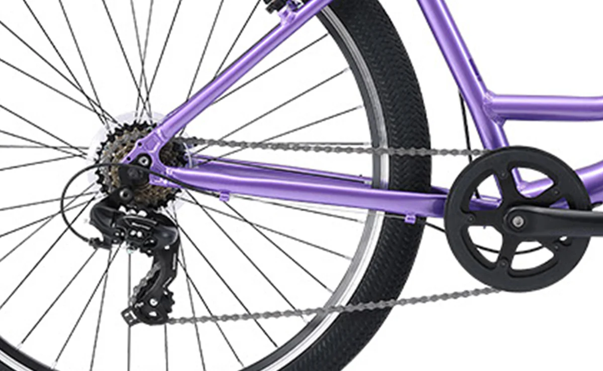 Reid - Comfort 1 ST Beach Cruiser - Image 13