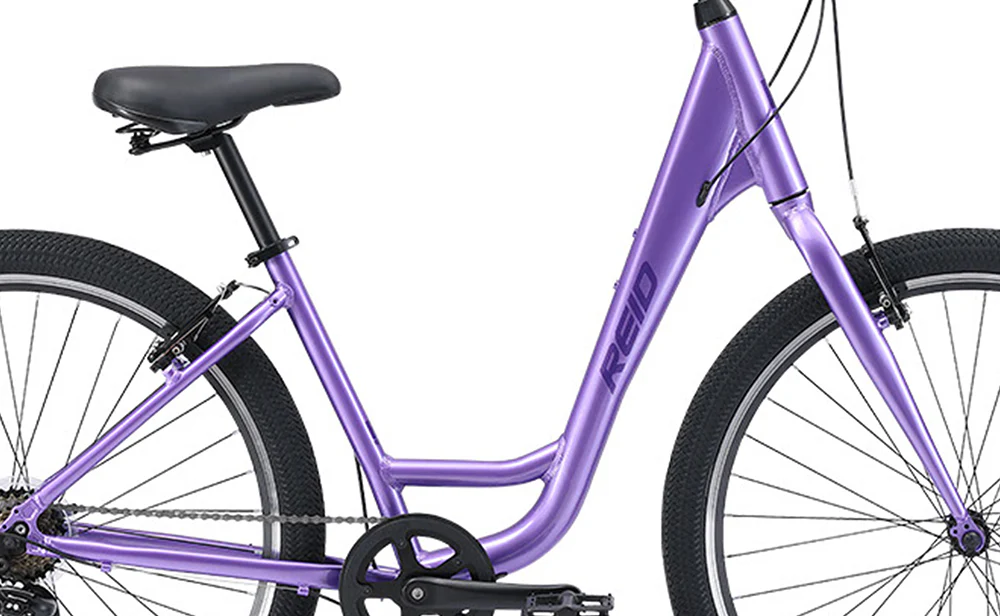 Reid - Comfort 1 ST Beach Cruiser - Image 15