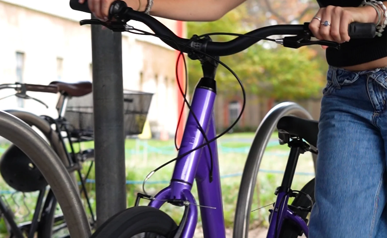 Reid - Comfort 1 ST Beach Cruiser - Image 7