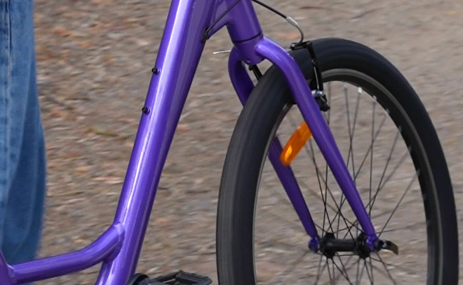 Reid - Comfort 1 ST Beach Cruiser - Image 8
