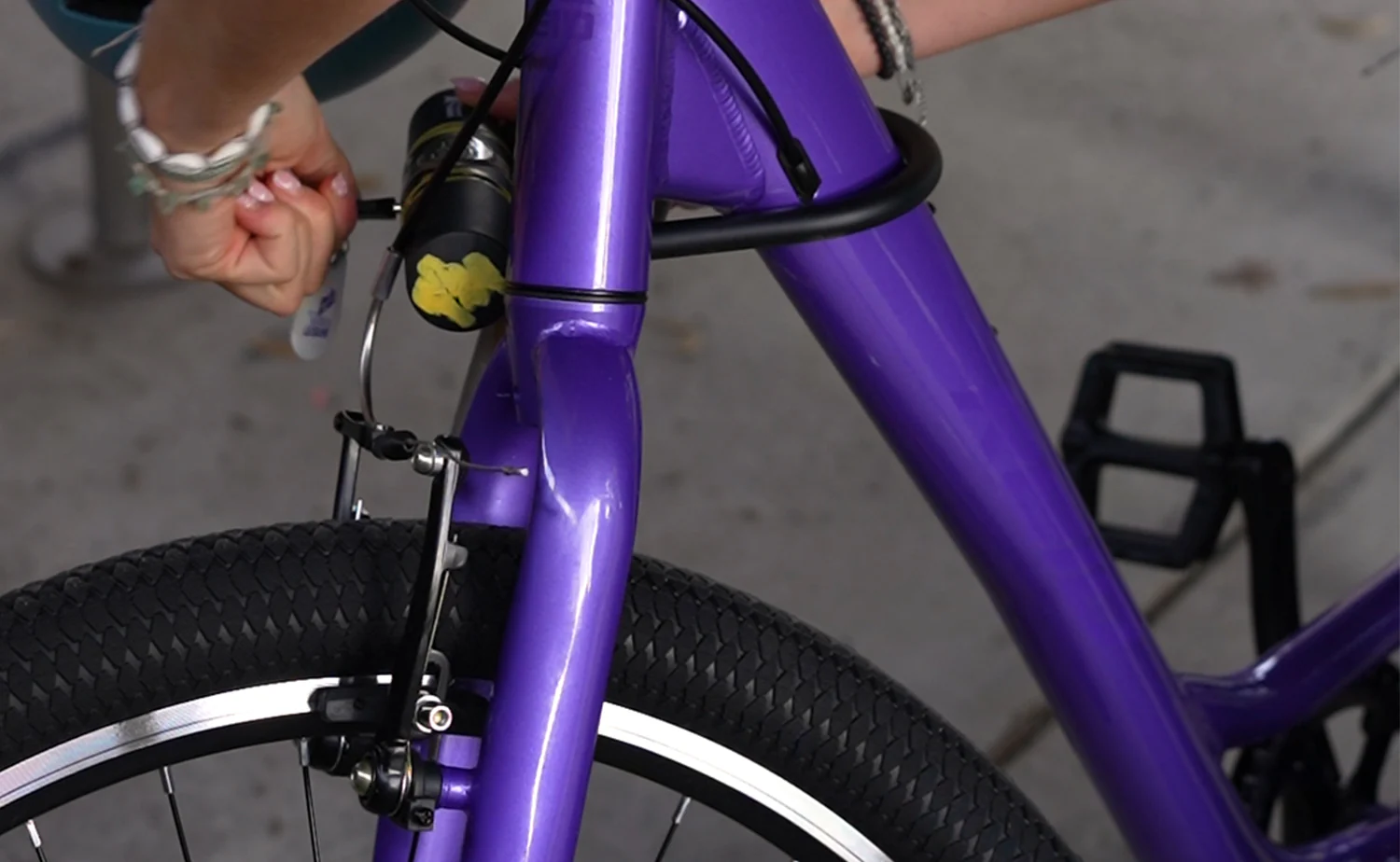 Reid - Comfort 1 ST Beach Cruiser - Image 9