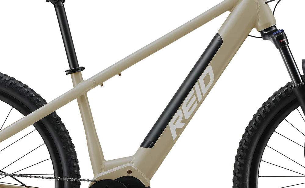 Reid - eTrail 2 eMountain Bike - Image 3