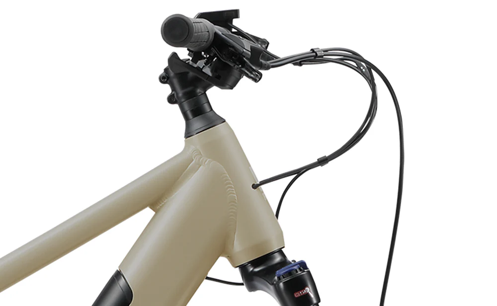 Reid - eTrail 2 eMountain Bike - Image 4