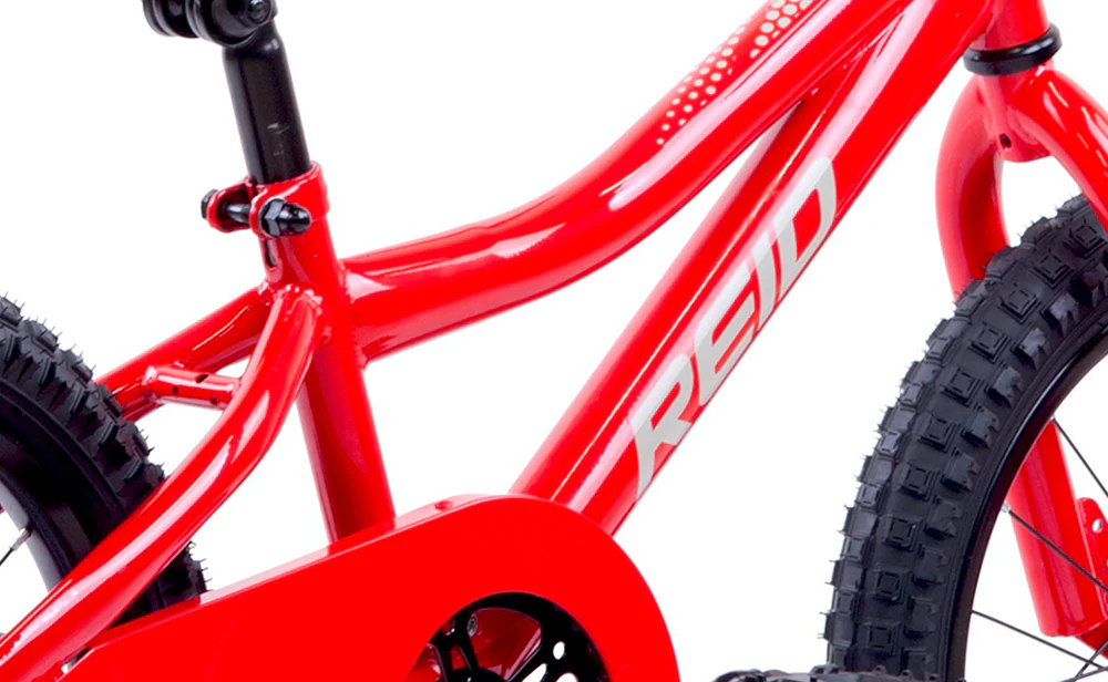 Reid - Explorer S 16-inch Kids Bike - Image 11