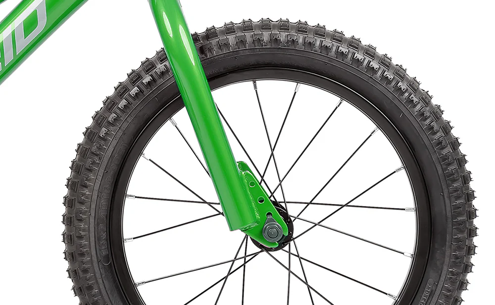 Reid - Explorer S 16-inch Kids Bike - Image 15