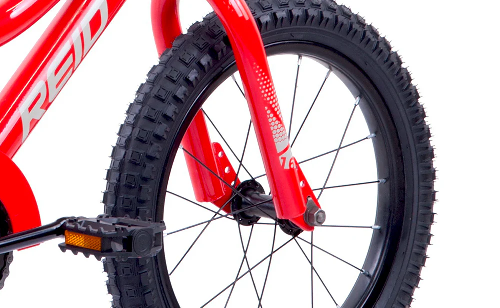 Reid - Explorer S 16-inch Kids Bike - Image 18