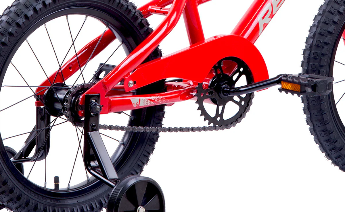 Reid - Explorer S 16-inch Kids Bike - Image 20