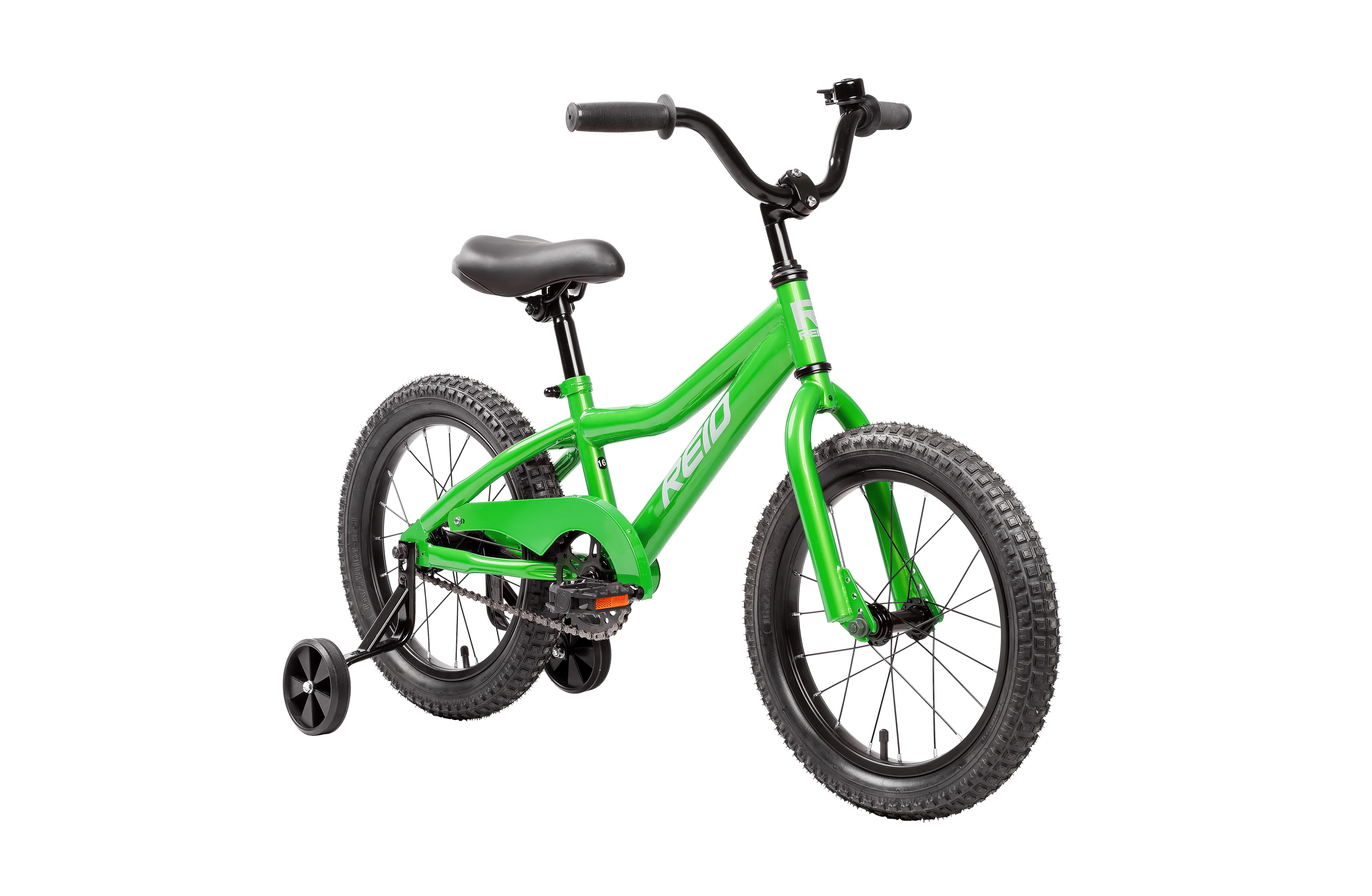 Reid - Explorer S 16-inch Kids Bike - Image 4