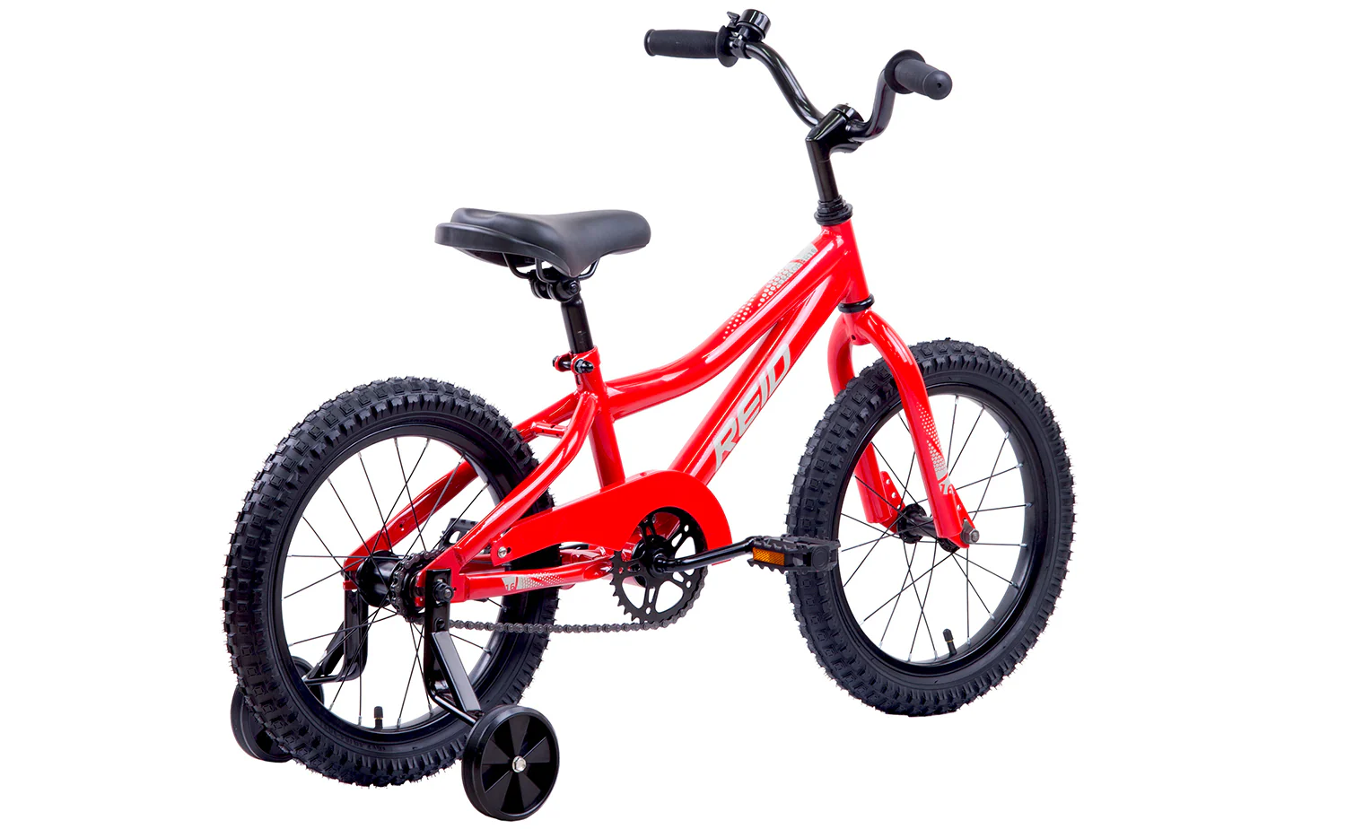 Reid - Explorer S 16-inch Kids Bike - Image 7